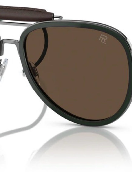 Ralph Lauren Rl7080q The Roadster 0rl7080q Sunglasses